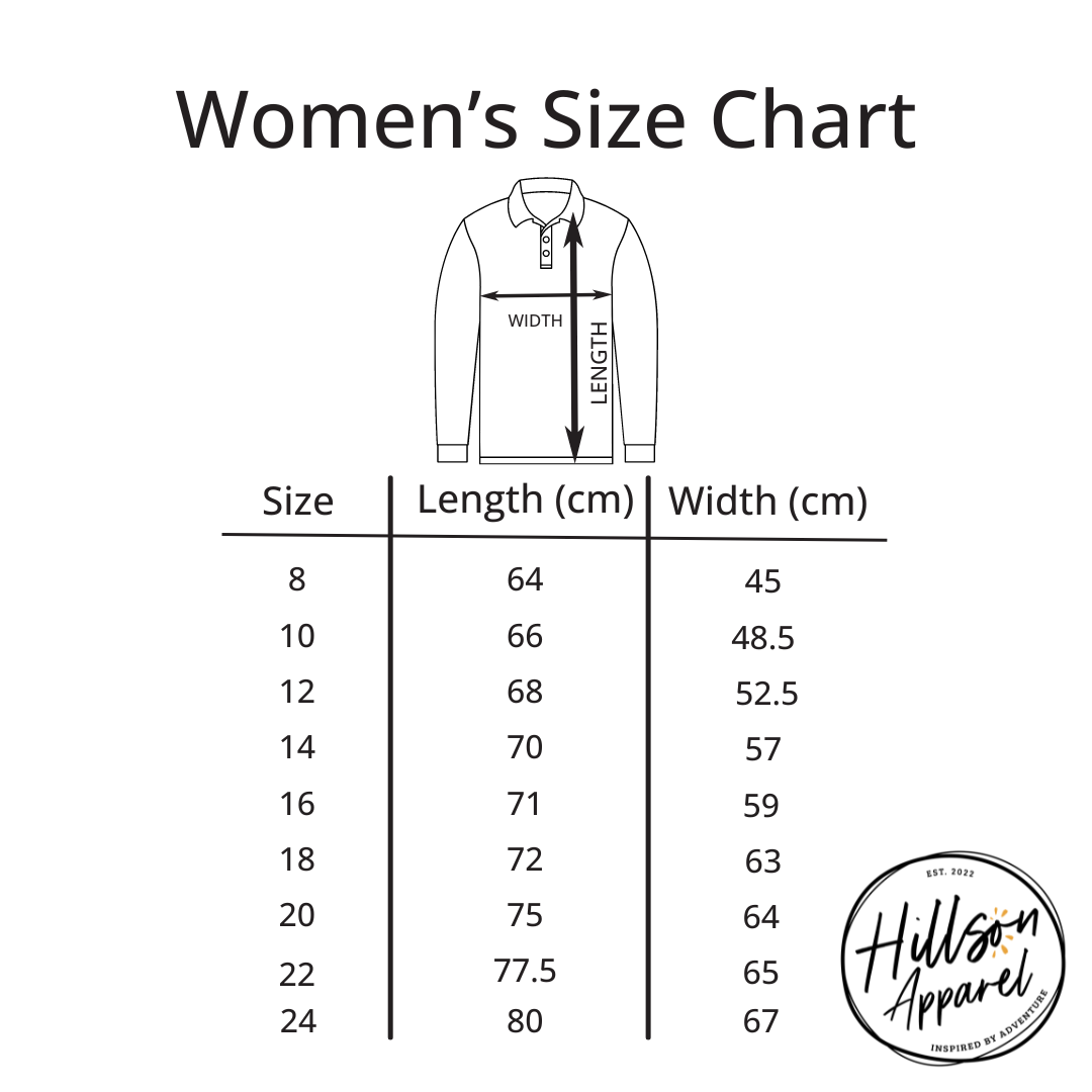 Women's DIGGER PRINCESS Fishing Shirt