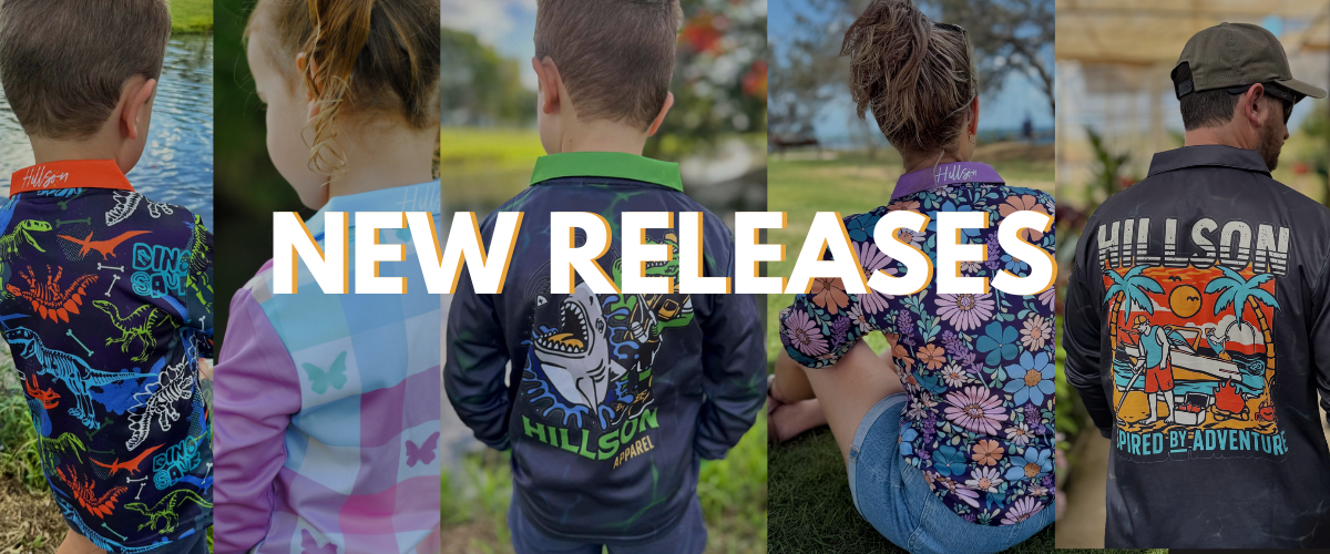 New Releases