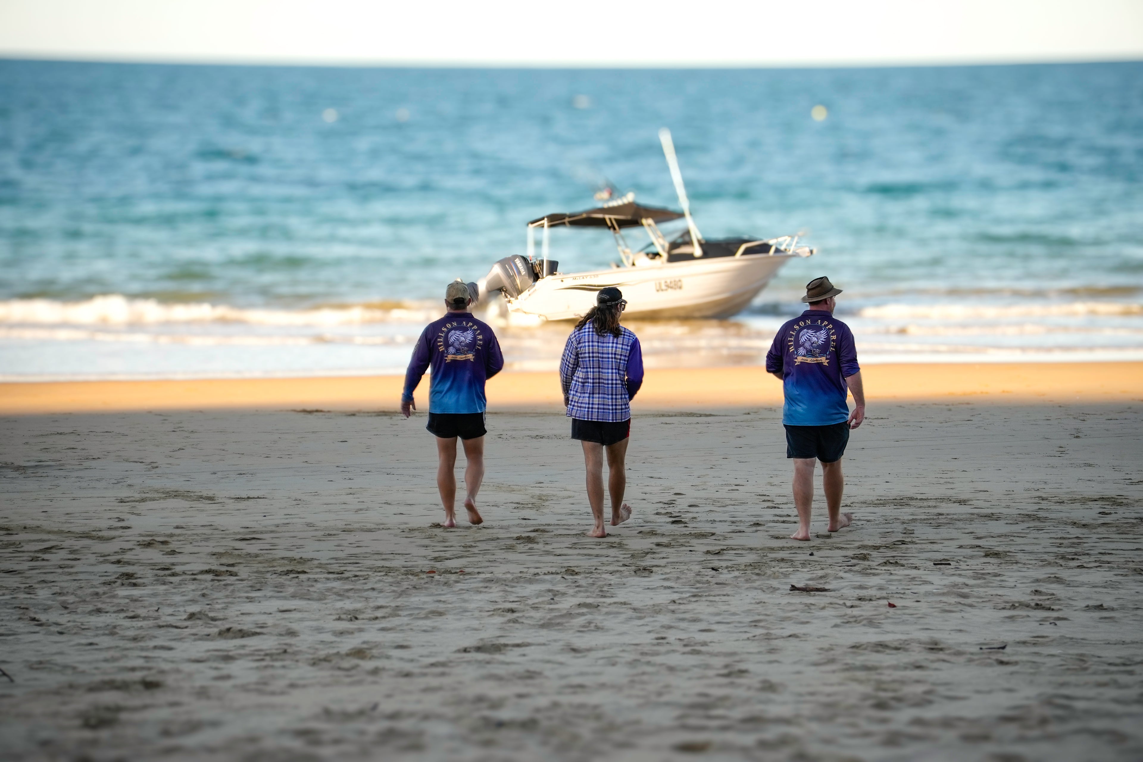 Fishing Shirts