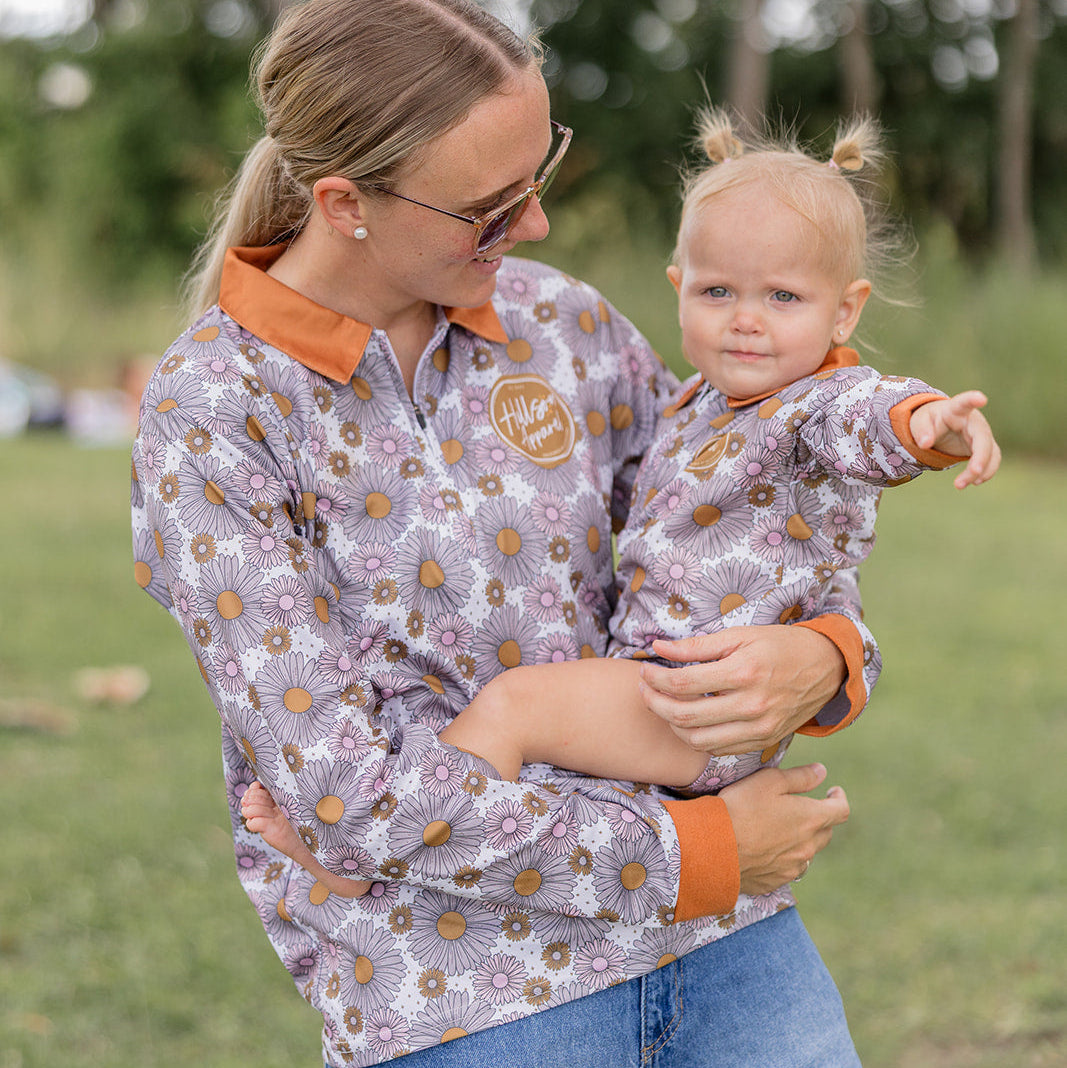 DAISY Women's Fishing Shirt