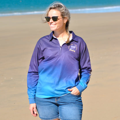 Women's EAGLE Fishing Shirt