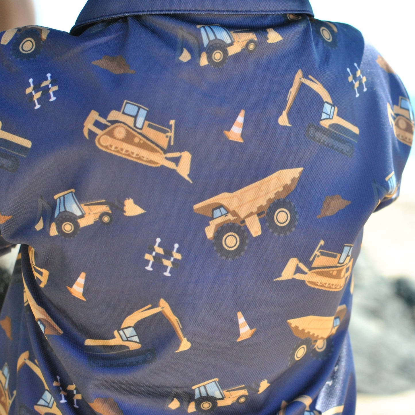 The DIGGER Shirt – Hillsonapparel