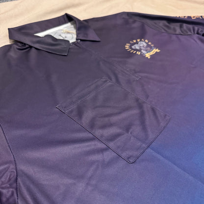 EAGLE Men's Fishing Shirt- Limited Pocket Release